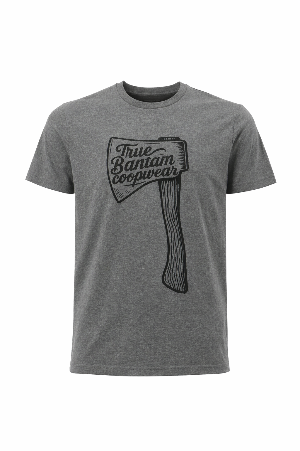 True Bantam Axe T